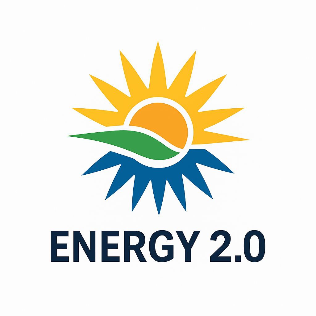 Energiya 2.0 Logo